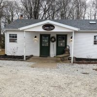 Country Side Veterinary Clinic ico