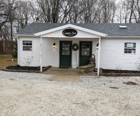 Country Side Veterinary Clinic