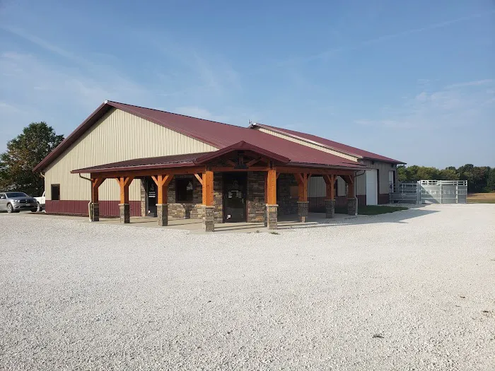 Fox Ridge Veterinary Service Picture 1