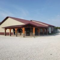 Fox Ridge Veterinary Service ico