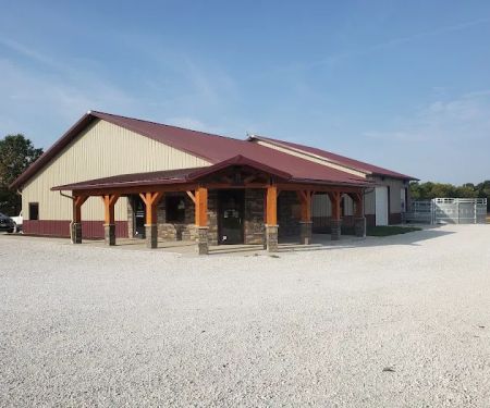 Fox Ridge Veterinary Service