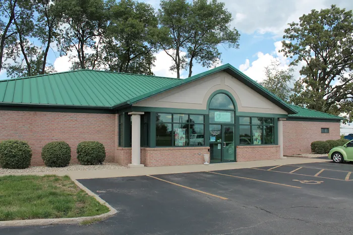 Stateline Hillcrest Animal Hospital Picture 8