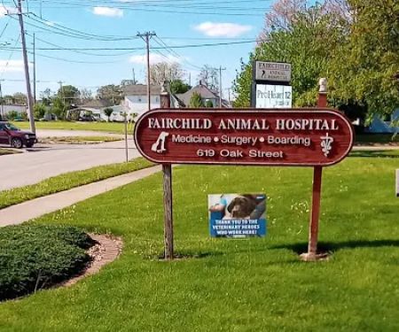 Fairchild Animal Hospital