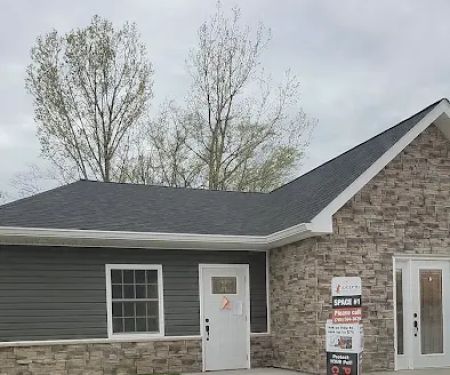 Delphi Animal Hospital