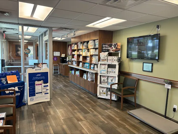 VCA Lafayette Animal Hospital Picture 4