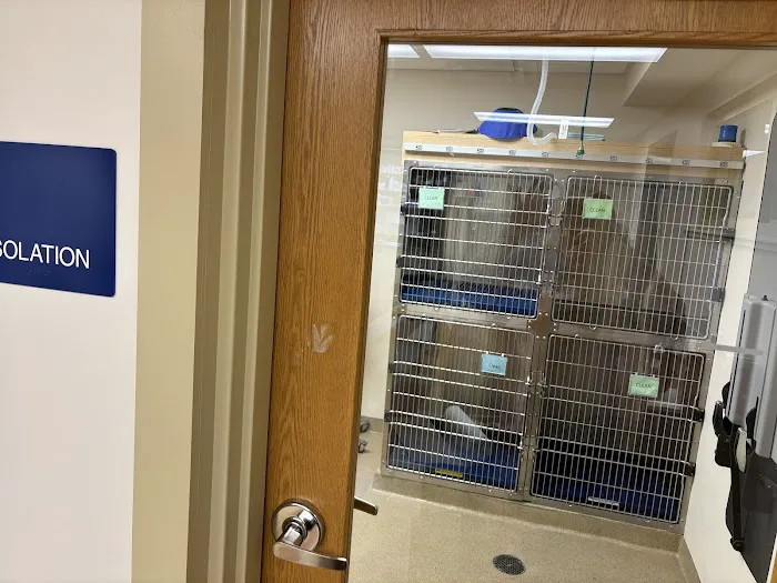 VCA Lafayette Animal Hospital Picture 7