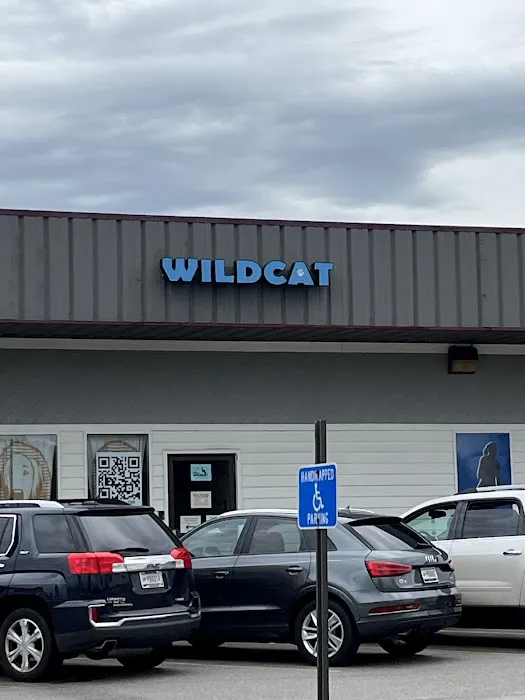 Wildcat Valley Animal Clinic, Inc. Picture 6