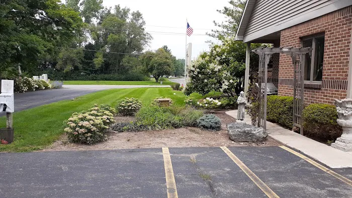 Jefferson Road Animal Hospital Picture 2
