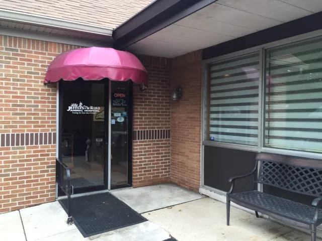 Jefferson Road Animal Hospital Picture 4