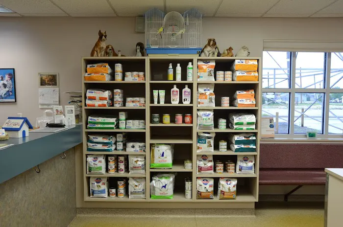 Kokomo Animal Hospital Picture 9
