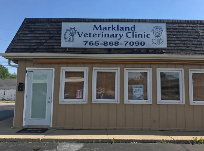 Markland Veterinary Clinic Picture 5