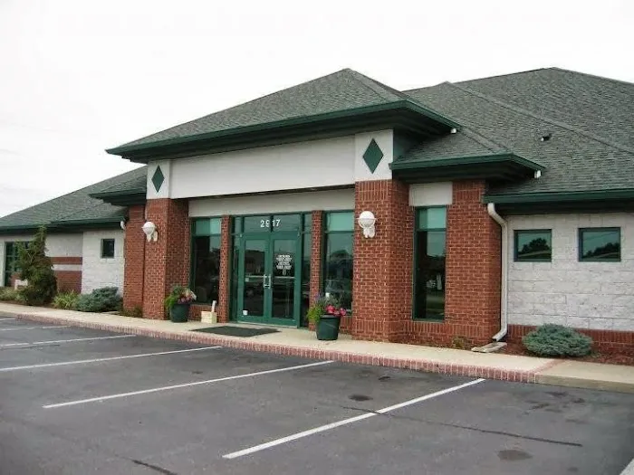 VCA Paw Prints Animal Hospital Picture 9