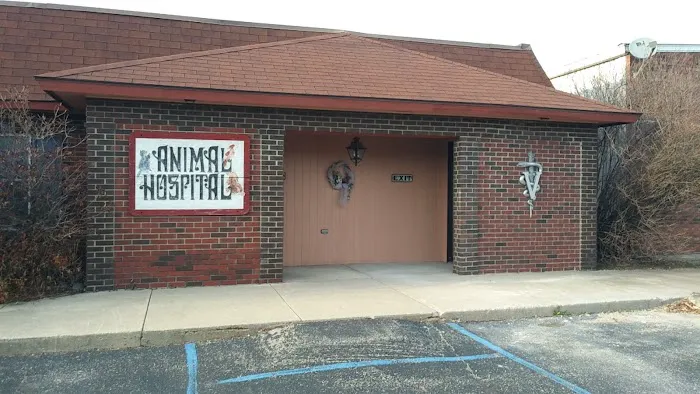 Animal Hospital of Logansport Picture 6