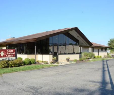 Shell Animal Clinic