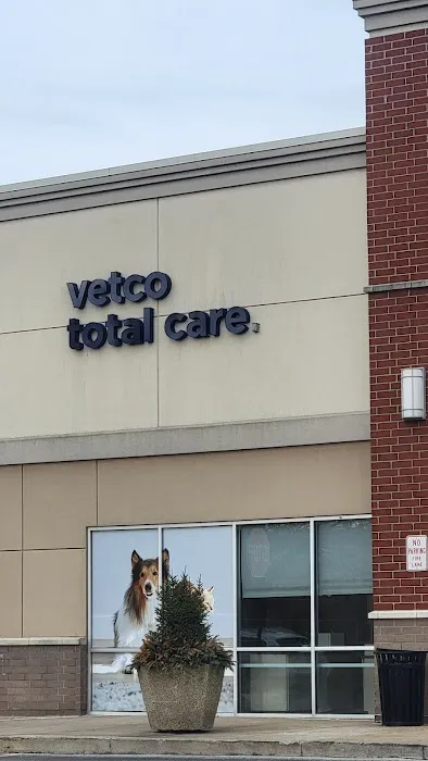 Vetco Total Care Animal Hospital Picture 6