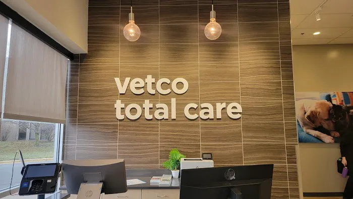 Vetco Total Care Animal Hospital Picture 4
