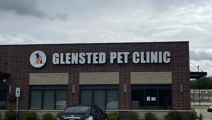 Glensted Pet Clinic Picture 2