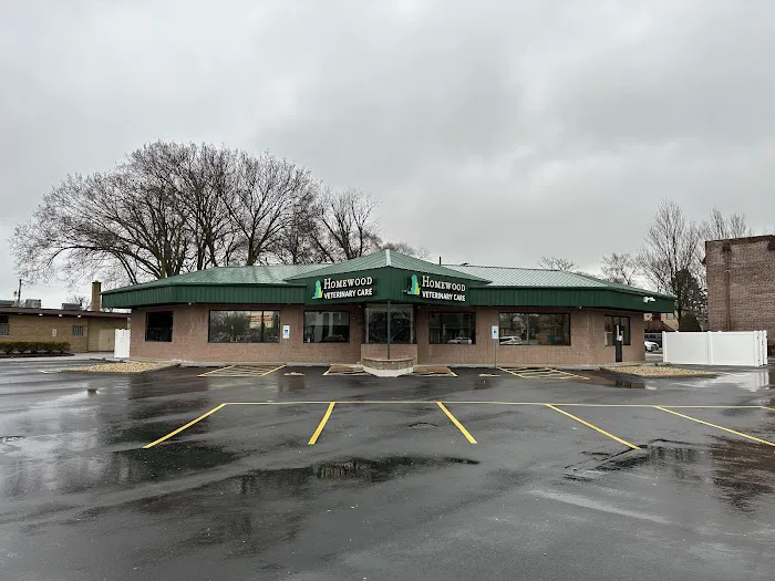 Homewood Veterinary Care Picture 10