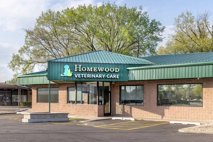 Homewood Veterinary Care Picture 2