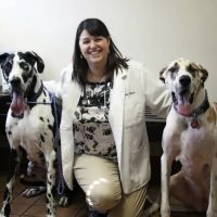 Glenwood Village Pet Hospital ico