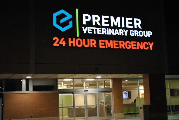 Premier Veterinary Group - Orland Park Picture 2