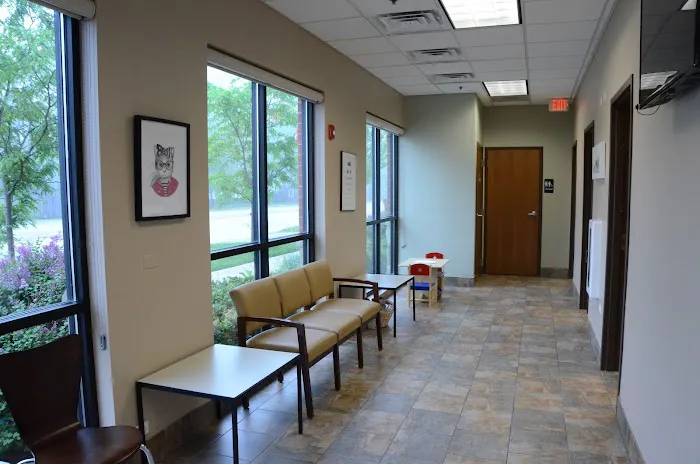 Avenue Animal Hospital Picture 3