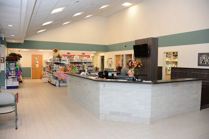 Flossmoor Animal Hospital Picture 7