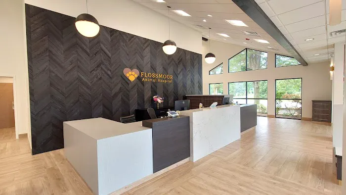 Flossmoor Animal Hospital Picture 2