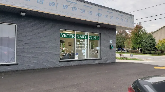 The Veterinary Clinic of Tinley Park Picture 5
