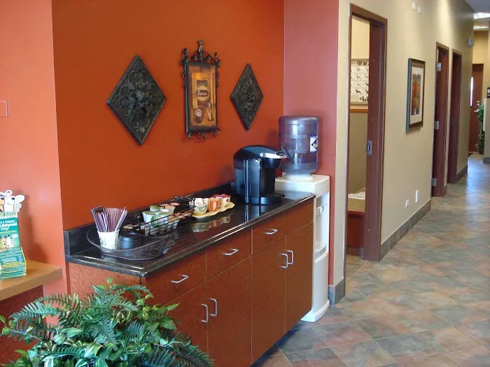 Mill Creek Animal Clinic Picture 2