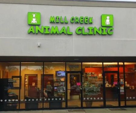 Mill Creek Animal Clinic