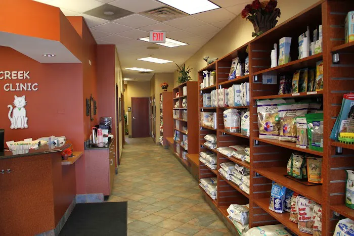 Mill Creek Animal Clinic Picture 10