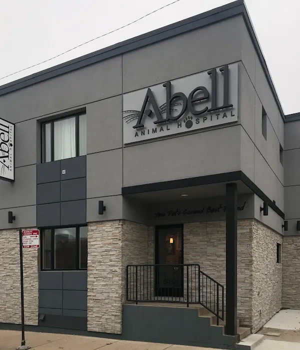 Abell Animal Hospital Picture 2