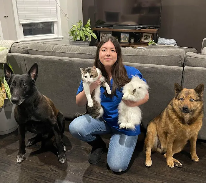 Abell Animal Hospital Picture 9