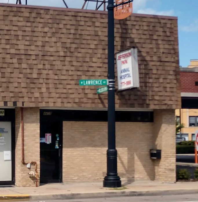 Jefferson Park Animal Hospital Picture 1