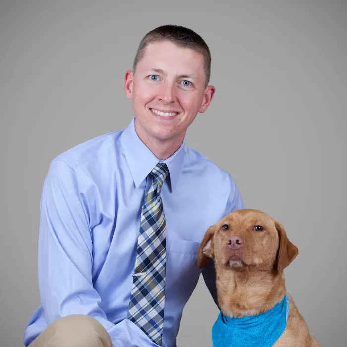 Keith True, DVM Picture 1