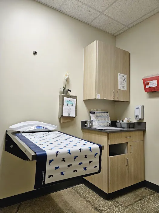 Vetco Total Care Animal Hospital Picture 5