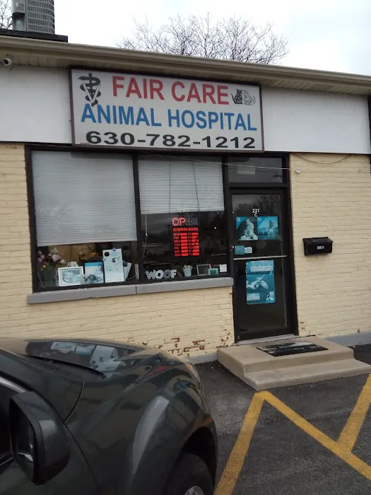 Fair Care Animal Hospital Picture 4