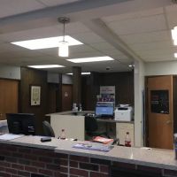 Touhy Animal Hospital & Grooming ico