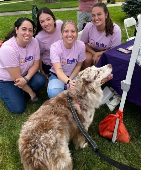 Touhy Animal Hospital & Grooming Picture 8