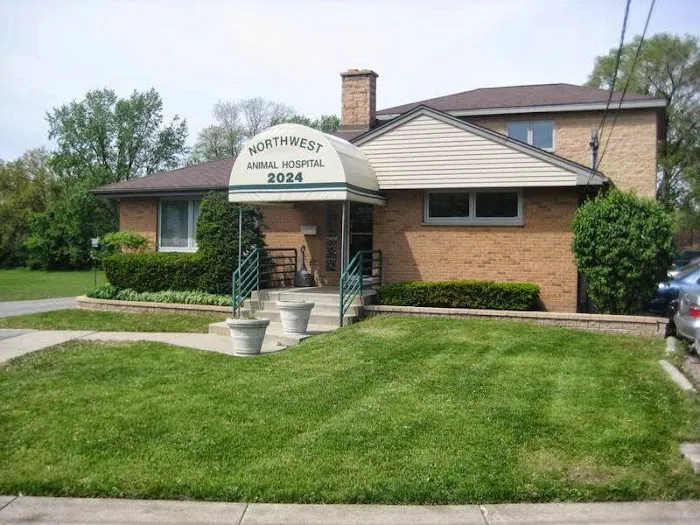 Northwest Animal Hospital Picture 1