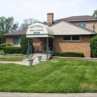 Northwest Animal Hospital ico