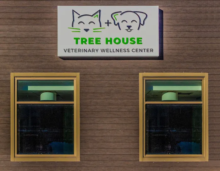 Tree House Veterinary Wellness Center Picture 4