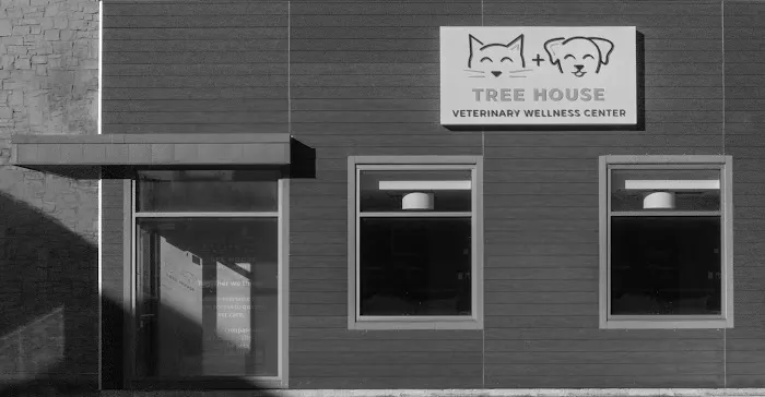 Tree House Veterinary Wellness Center Picture 1