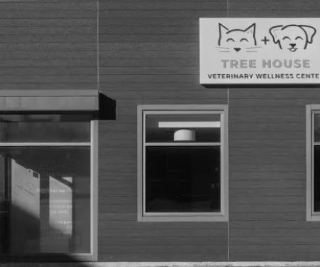Tree House Veterinary Wellness Center