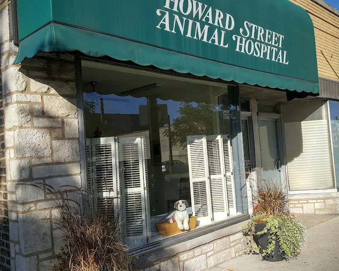 Howard Street Animal Hospital Picture 5