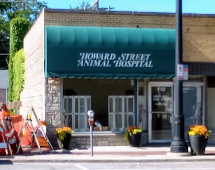Howard Street Animal Hospital Picture 3