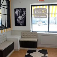 Oz Animal Hospital Sauganash ico