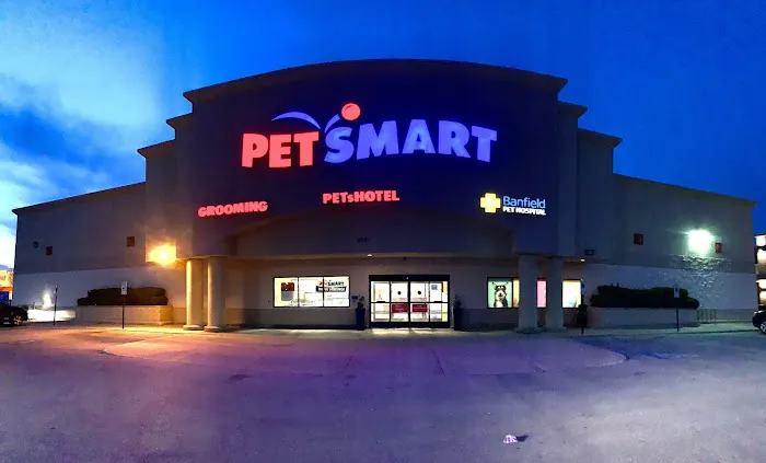 Banfield Pet Hospital Picture 10