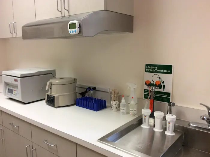 Fifth Avenue Animal Hospital Picture 1